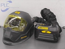 Set Maschera Saldatura ESAB