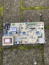 Scheda Immergas Zeus 24kw