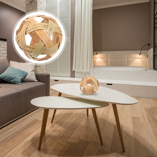 Decorazione artigianale chic - artigianale,