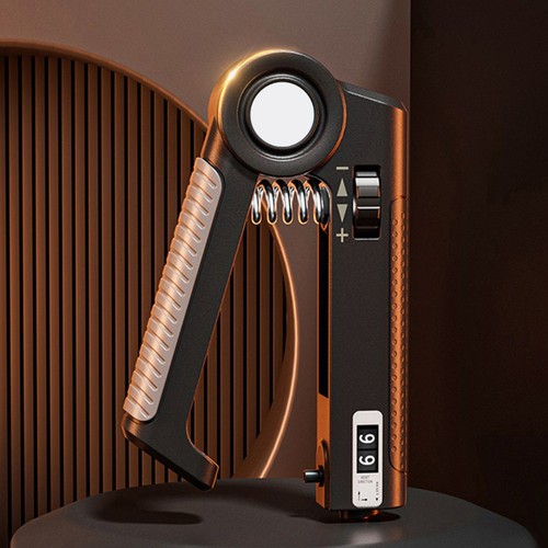 Grip trainer multifunzionale - trainer,