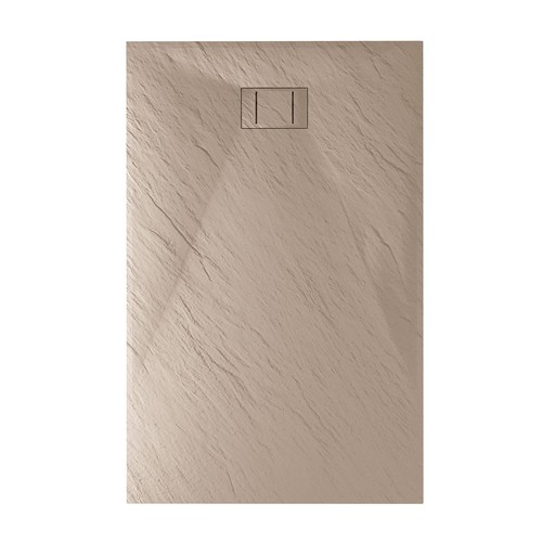 Piatto doccia 80x140 - 80x140, cm