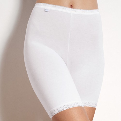 Slip donna sloggi long - donna, con
