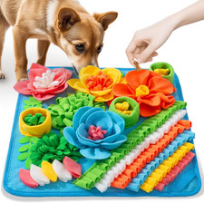 Tappeto Olfattivo per Cane