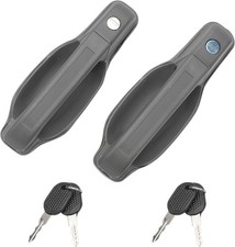 SX+DX MANIGLIE APRI PORTA