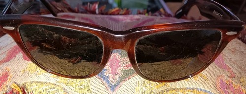Occhiali sole vintage - occhiali, da