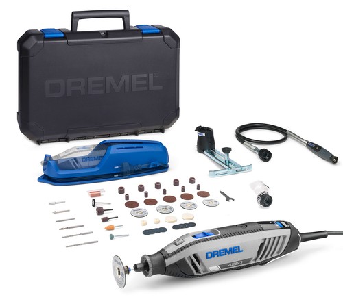 Dremel 4250 kit utensile - dremel,