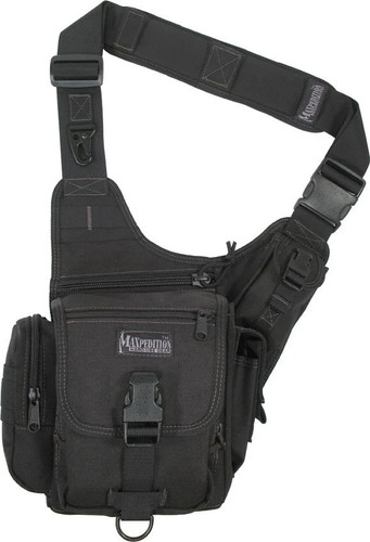 Borsa tracolla tattica - tracolla,
