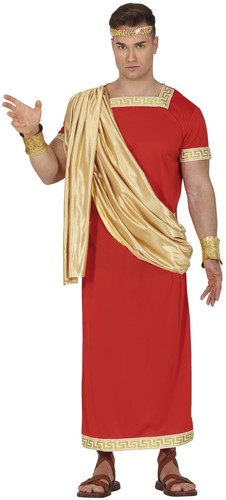 Guirca costume toga romana - guirca,