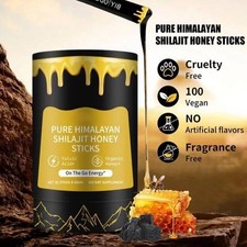 Bastoncini di Shilajit