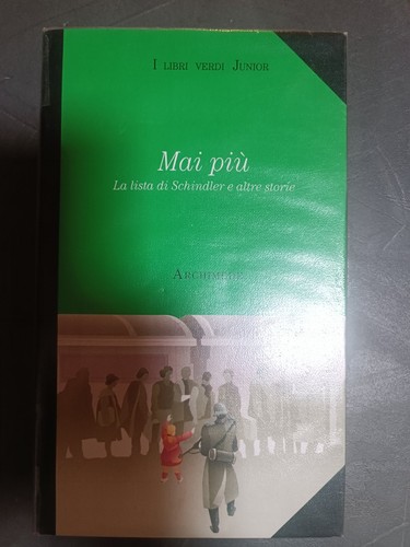 Mai più lista di - mai,