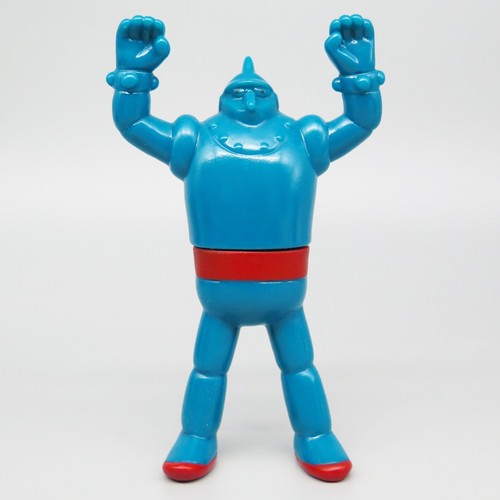 Tetsujin sofubi pilot ace - 28,