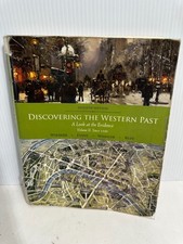 Discovering the Western Past