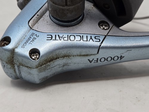 Mulinello pesca shimano - mulinello, da
