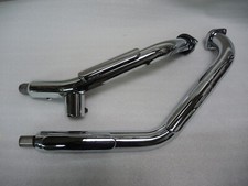 Collettore originale Suzuki VL