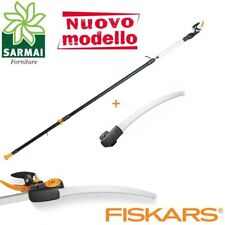 FISKARS UPX86 + SEGHETTO