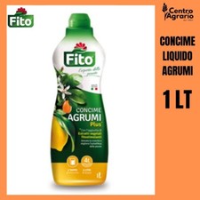 Concime Fito liquido