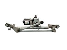 Tergicristallo Frontale con