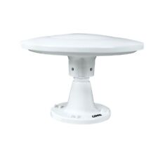 ANTENNA TV PER CAMPER OMNIDIREZIONALE TETTO ESTERNO SEGNALE ANALOGICO DIGITALE