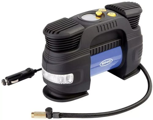 Gonfiatore pneumatici digitale - gonfiatore,
