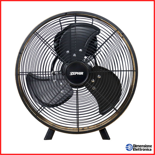 Ventilatore pavimento 30cm - ventilatore,