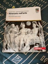 Itinerario nell'arte 1. Dalla