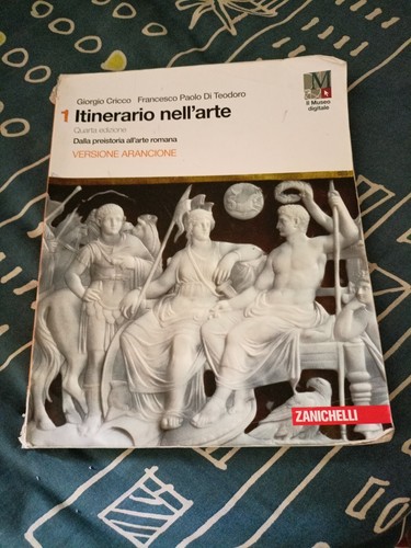Itinerario nell arte dalla - itinerario, nell'arte