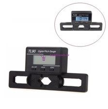 Tl90 main blade digital - tl90, pitch