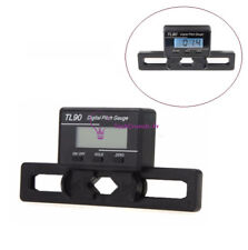 TL90 Main Blade Digital Pitch