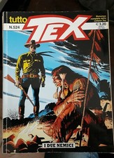 TUTTO TEX ristampa N. 524 - I