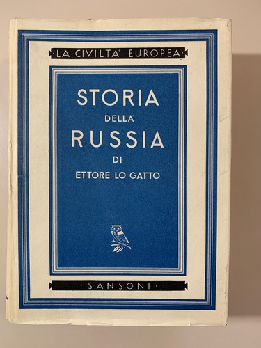 Storia della russia ettore - storia,