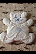 Orsetto Porta pigiama - Teddy Bear pyjamas