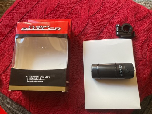 Claud butler exile led - -,