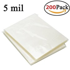 Confezione 200 Sacchetti