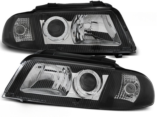Coppia fari audi 00 - coppia,