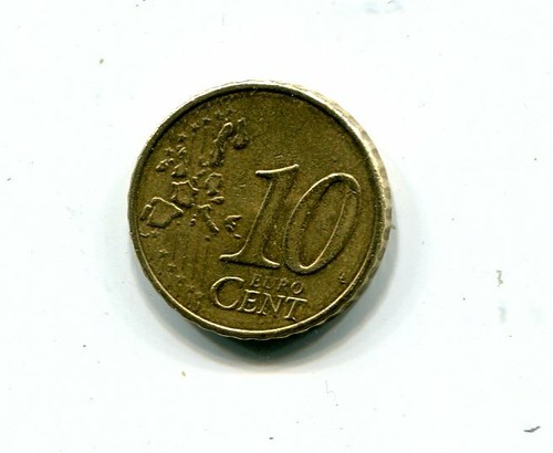 Eire irlanda 2003 cent - eire, cent.