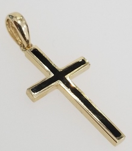 Ciondolo pendente doppio lato