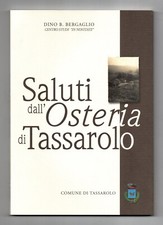 SALUTI DALL'OSTERIA DI