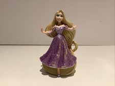 Disney Rapunzel Showcase
