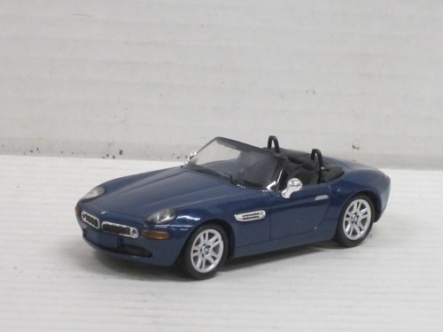 Bmw cabrio blu scuro - cabrio, in