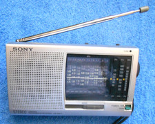 Radio sony band - radio, 11