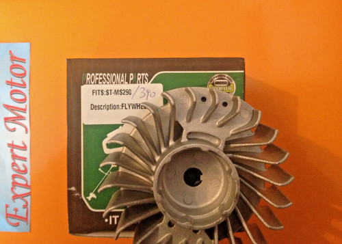 Volano magnete motosega stihl - volano,