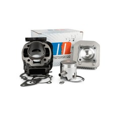 GRUPPO TERMICO GHISA 70 CC MIN. VERT. AC MBK BOOSTER NEXT NG 50 1995-2006