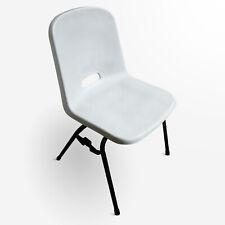 Sedia impilabile adulto aula