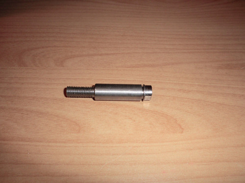 Bullone per piastra - bullone,