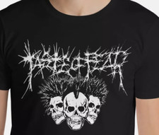 TASTE OF FEAR - T-SHIRT ANNI
