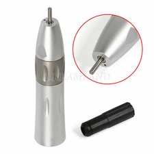 Straight Handpiece Dentista manipolo dritto spray interno nose cone NSK Style