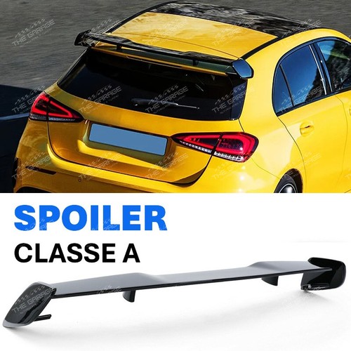Spoiler a45 alettone - a45, tetto