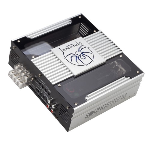 Soundstream txp4 3500d - soundstream, txp4.3500d