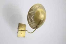 Lampada da parete metà secolo