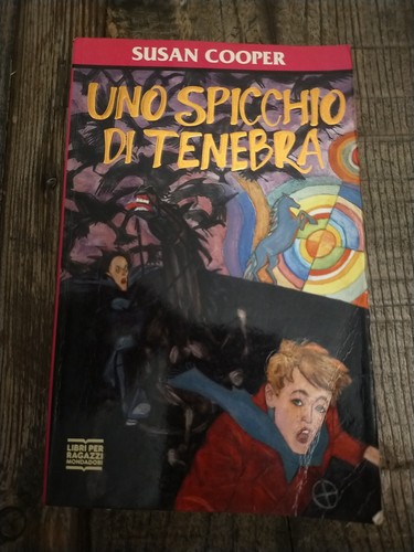 Susan cooper uno spicchio - susan,
